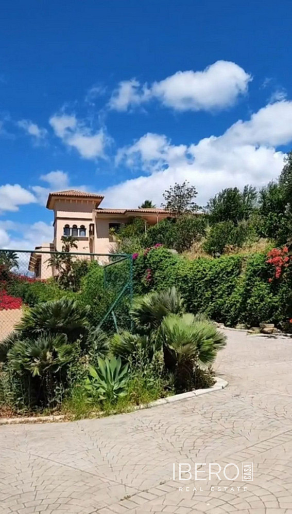 Casa 7+kk – Estepona, Barriada Islas Canarias - Más