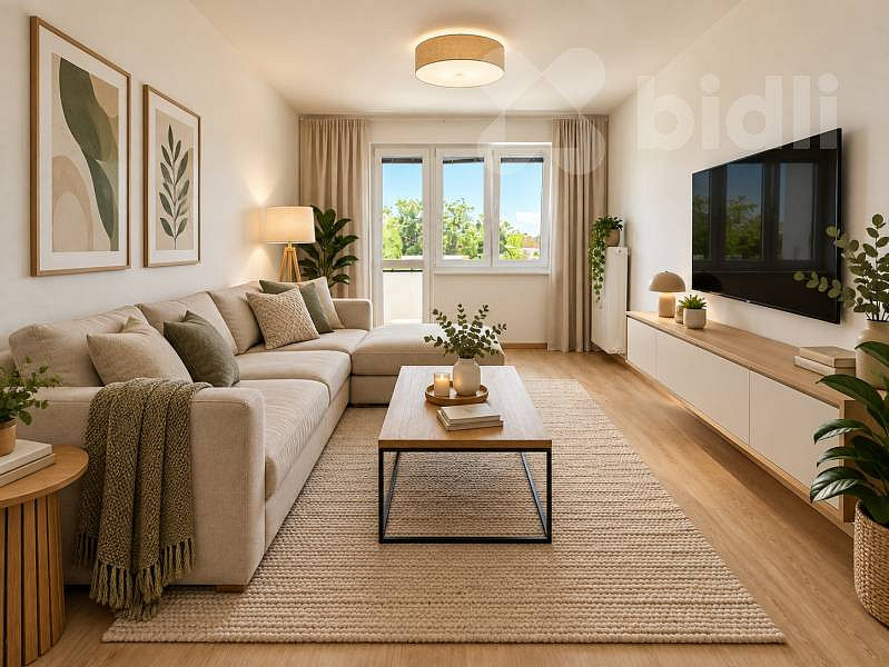 Prodej bytu 2+1 53 m² – fotografie 4