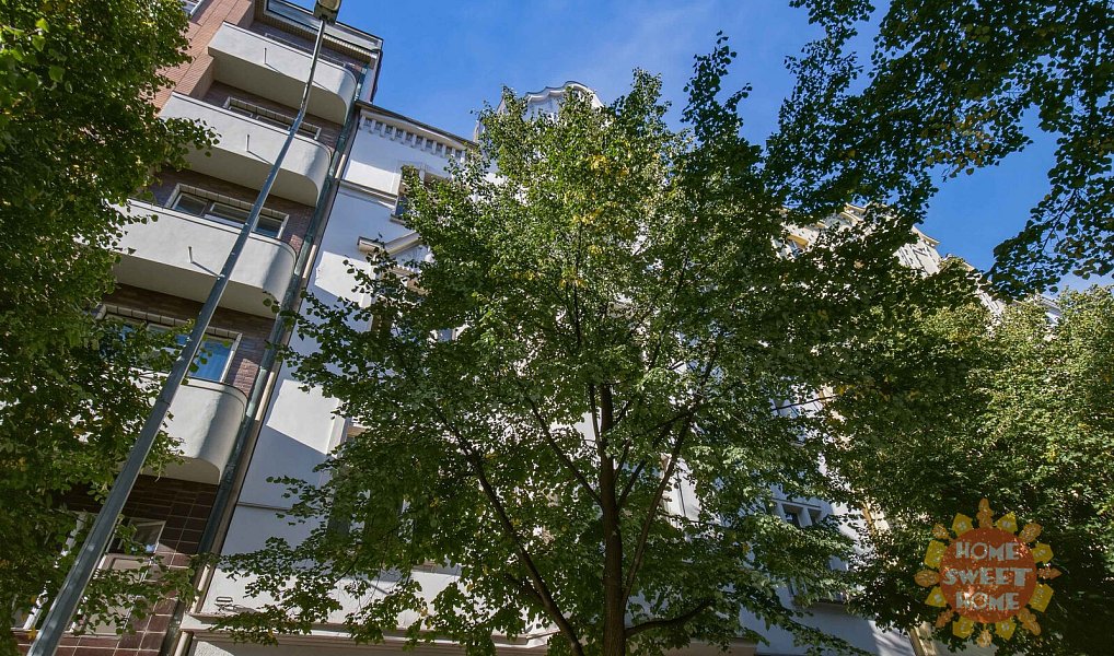 Pronájem kanceláře 85 m², Praha – náhled fotky 3