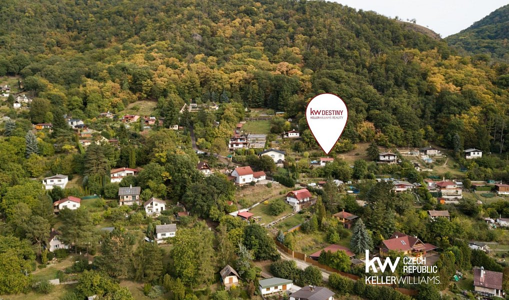 Prodej chaty/chalupy 34 m² s pozemkem 912 m², Ústí nad Labem – náhled fotky 25
