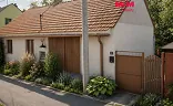 Prodej domu 77 m² s pozemkem 394 m²