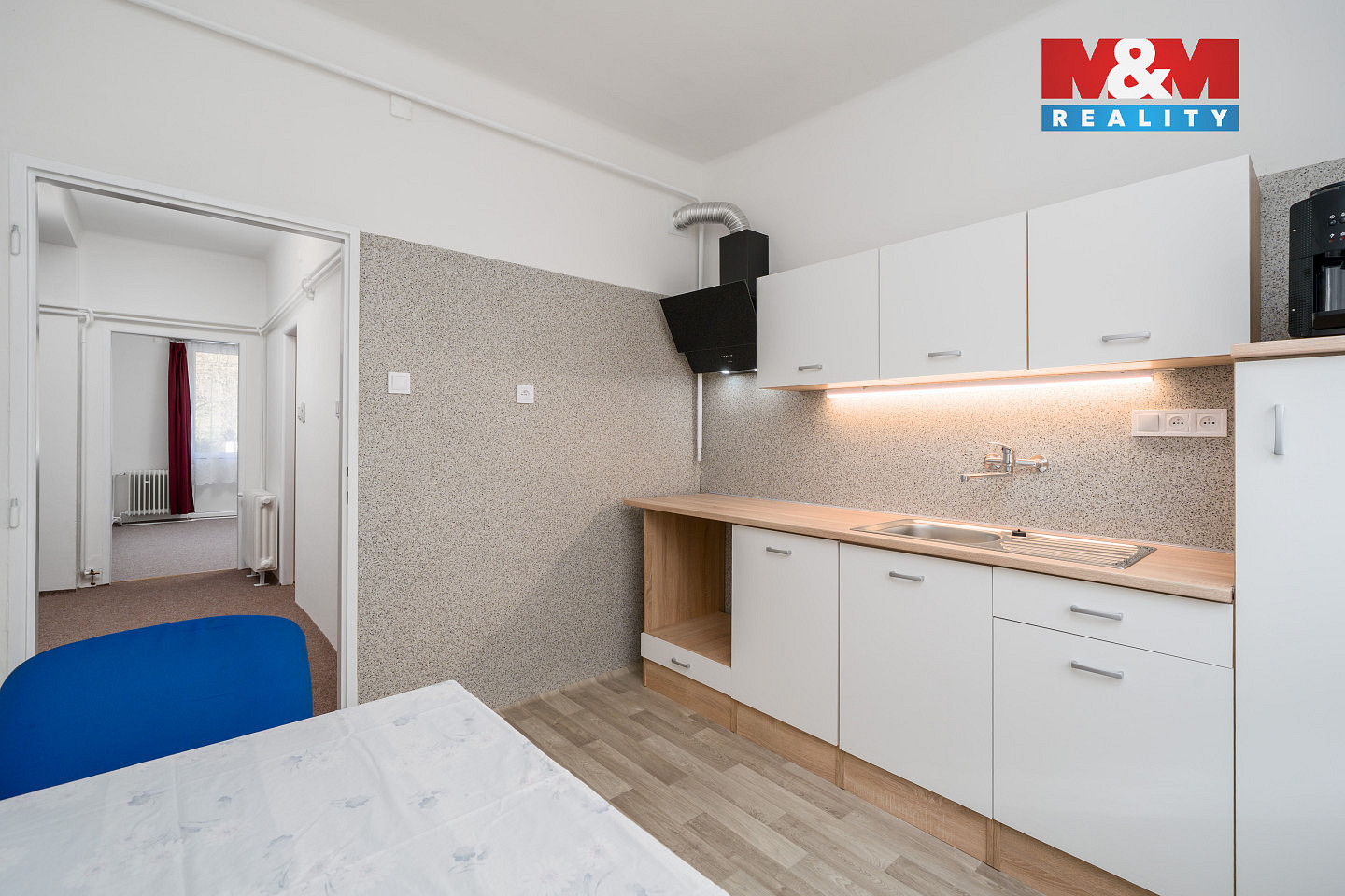 Prodej bytu 3+1 63 m² — photo 3