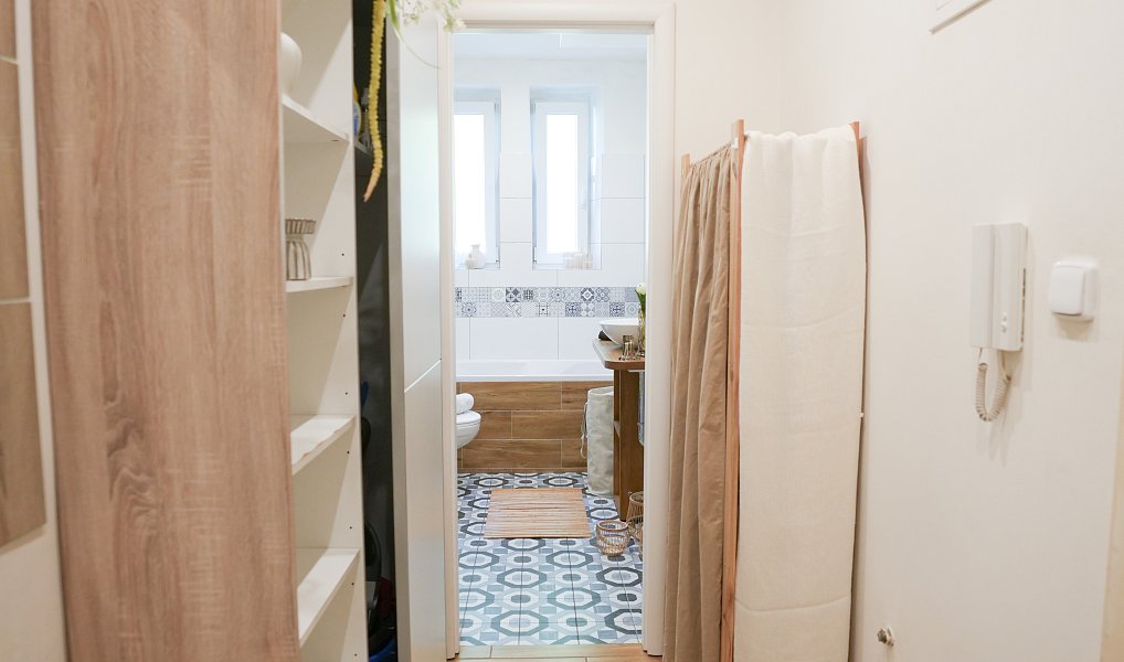 Prodej bytu 2+kk 57 m², Praha – náhled fotky 20