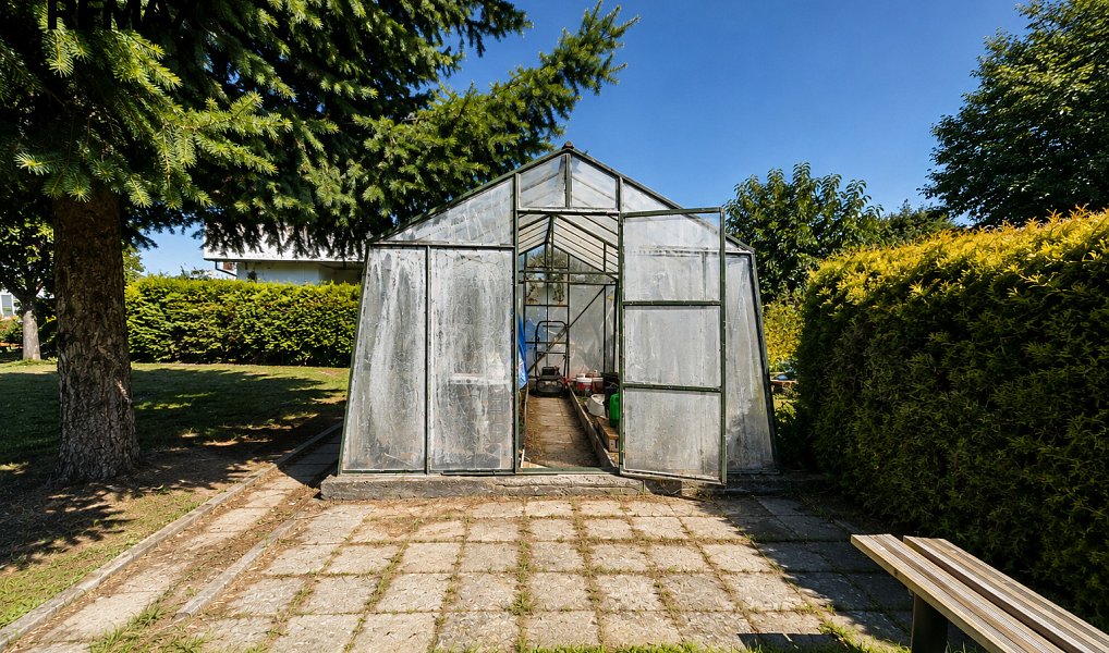Prodej chaty/chalupy 6 m² s pozemkem 342 m², Hradec Králové – náhled fotky 3