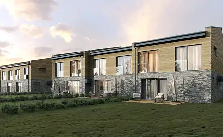 Prodej domu 123 m²