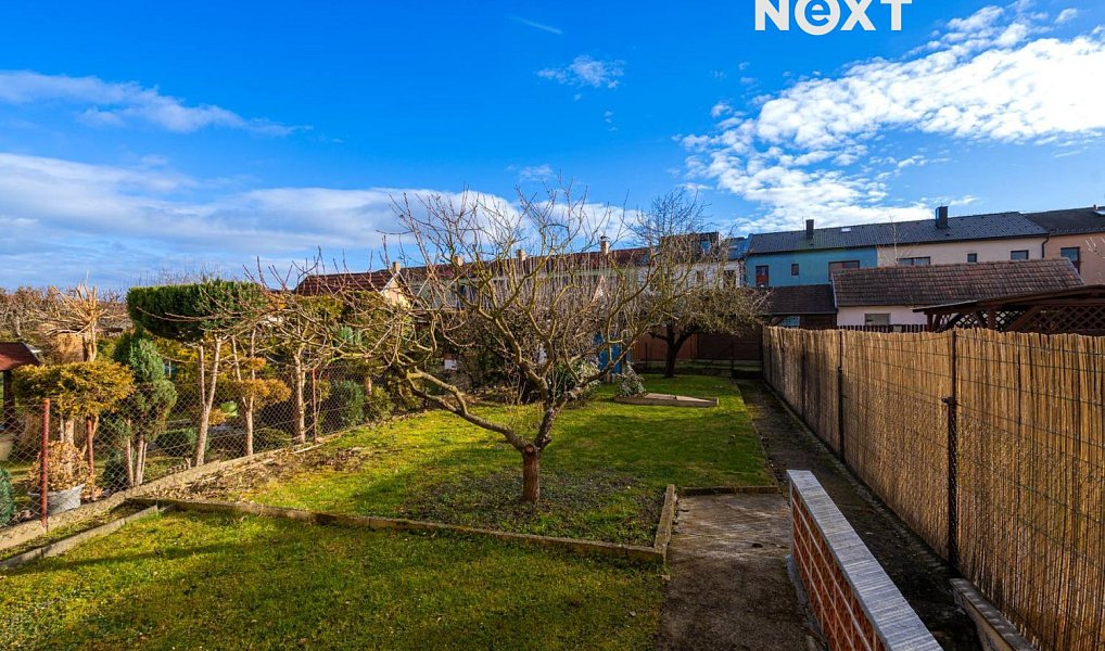 Prodej domu 194 m² s pozemkem 305 m², Třeboň – náhled fotky 3