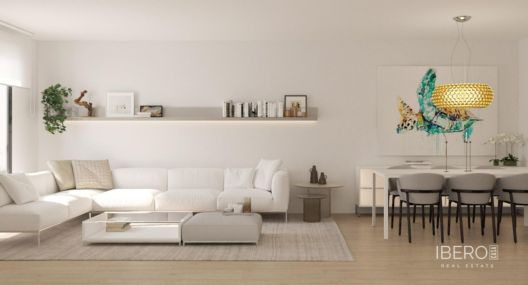 Piso 4+kk – Jaca, Puenta Las Grajas - Vista 3