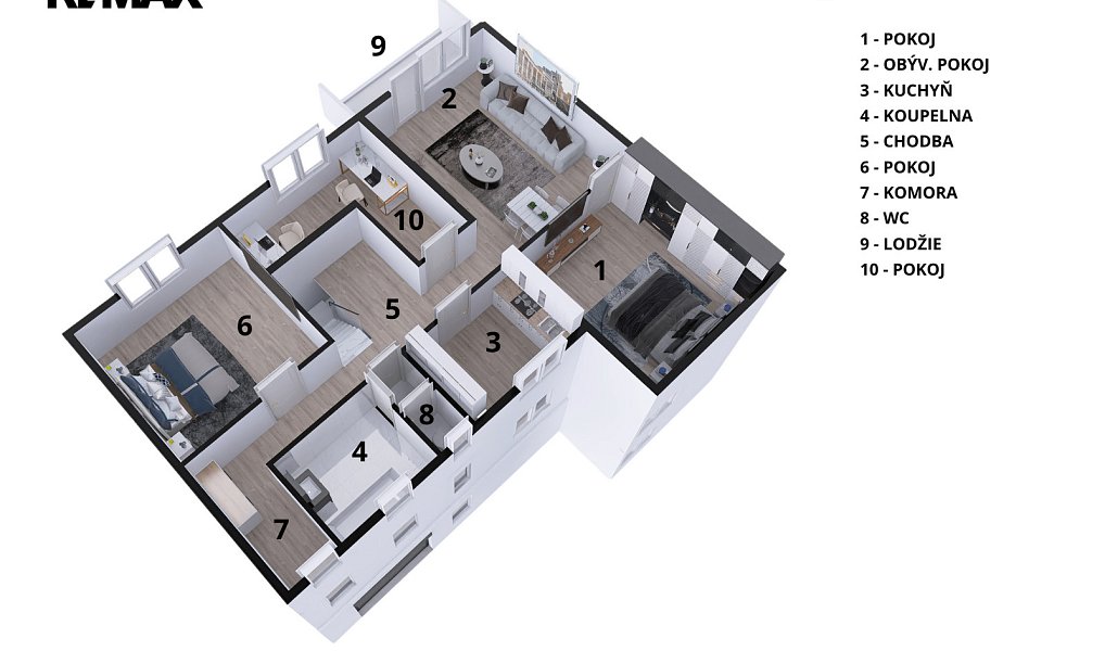 Prodej domu 291 m² s pozemkem 1 086 m², Těrlicko – náhled fotky 34