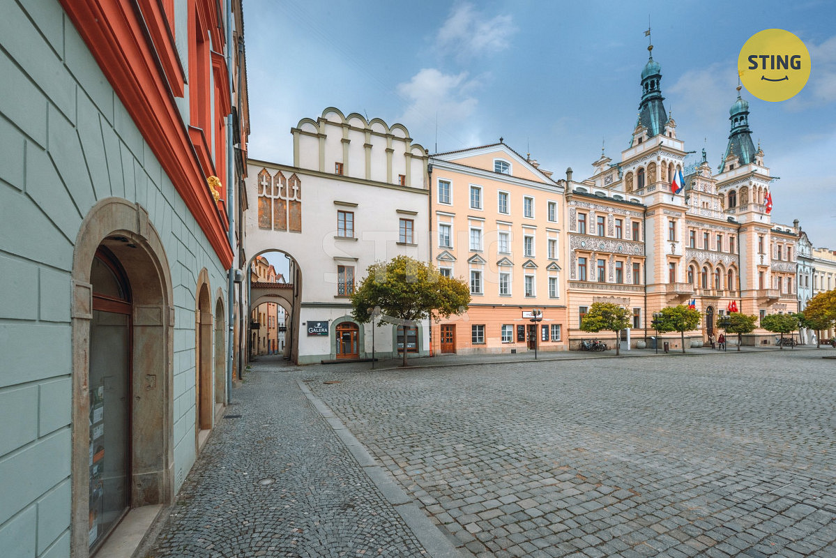 Pronájem komerčního objektu (jiného typu) 200 m² – fotografie 3