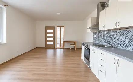 Pronájem bytu 1+1 56 m²