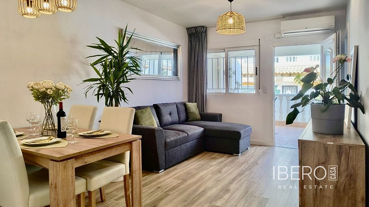 Casa 4+kk – Orihuela, Playa Flamenca I, Urbanización La Zenia II - Vista 3