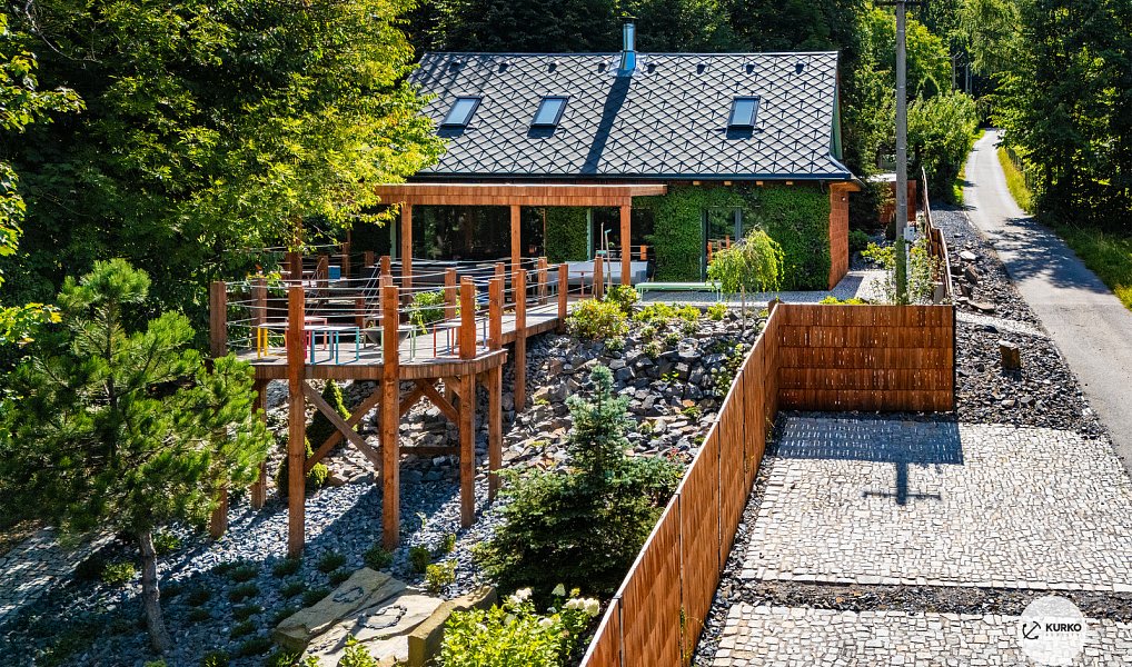Prodej domu 229 m² s pozemkem 1 321 m², Kunčice pod Ondřejníkem – náhled fotky 38