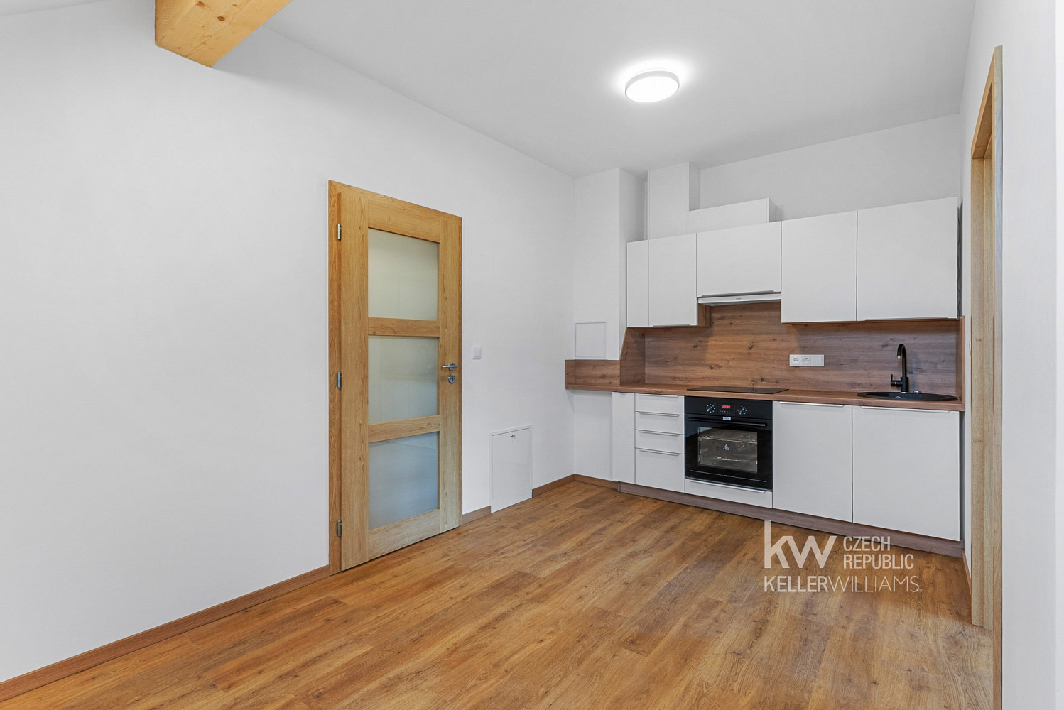 Pronájem bytu 2+1 66 m²