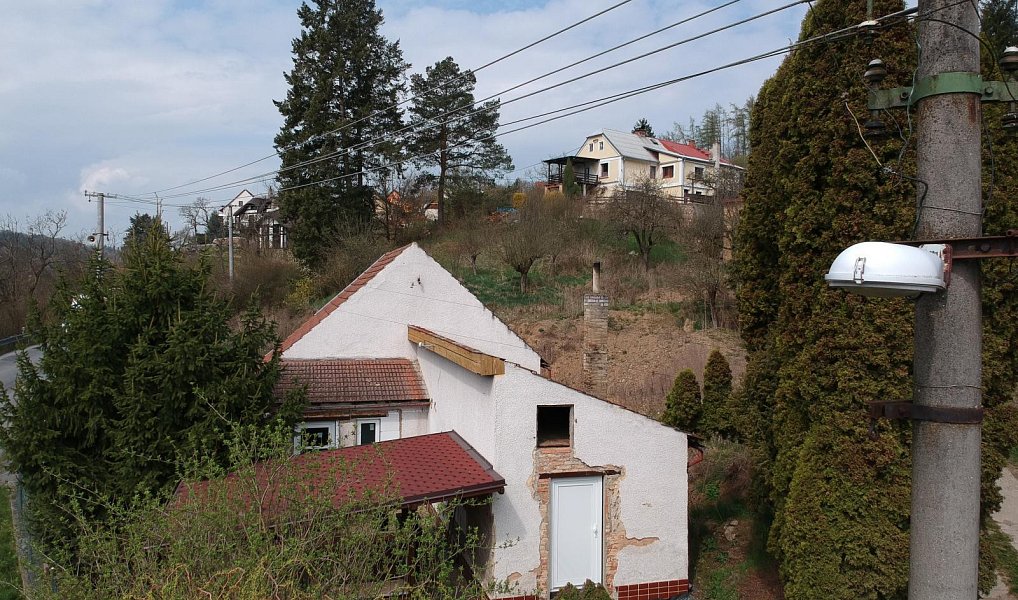 Prodej domu 135 m² s pozemkem 1 090 m², Městečko – náhled fotky 29