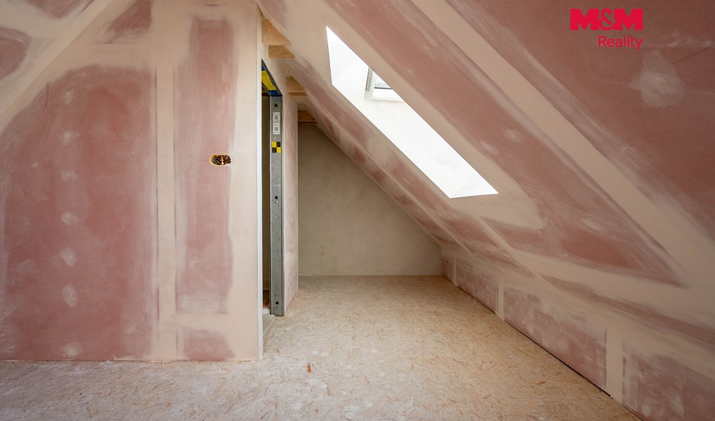Prodej bytu 2+kk 54 m², Praha – náhled fotky 6