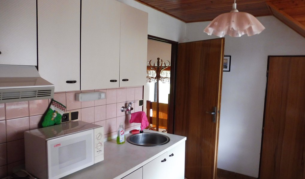 Prodej domu 90 m² s pozemkem 445 m², Vysoké nad Jizerou – náhled fotky 19