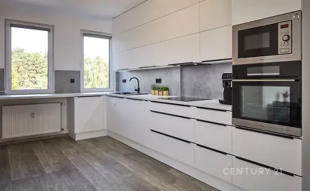 Prodej bytu 3+kk 70 m²