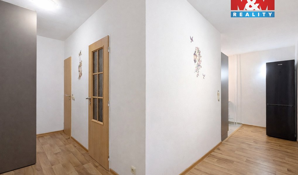 Prodej bytu 3+1 66 m², Benešov – náhled fotky 6