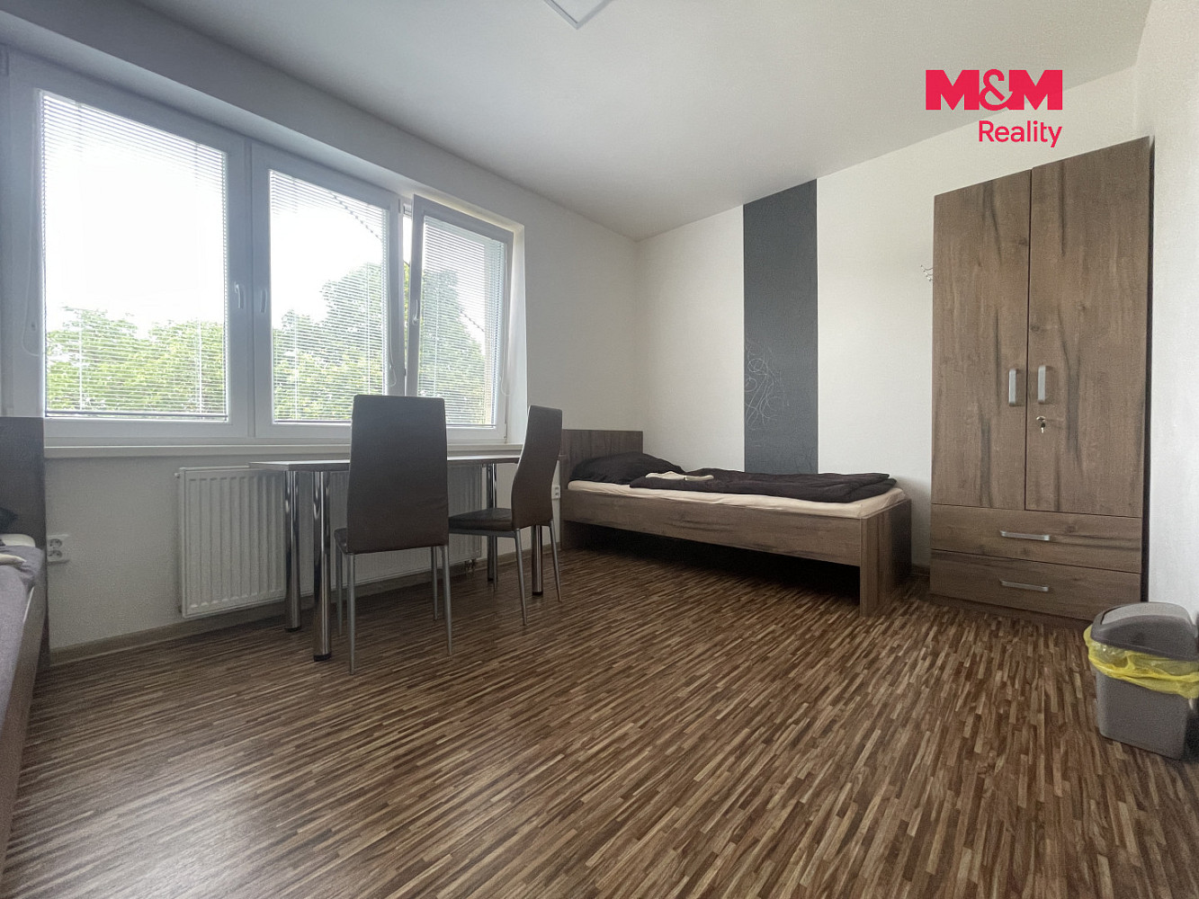 Pronájem ubytovacího objektu 92 m² – fotografie 2