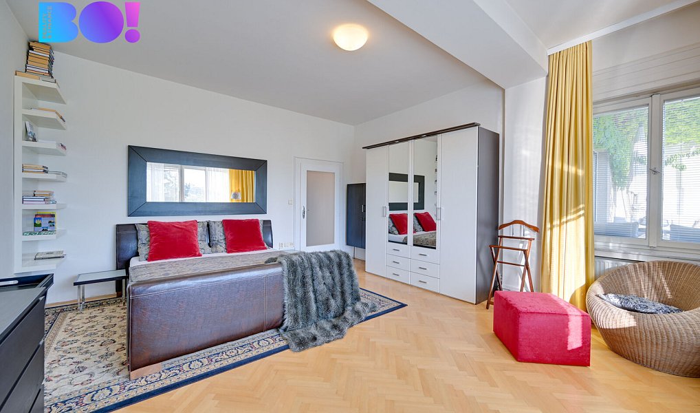 Prodej domu 597 m² s pozemkem 2 425 m², Brno – náhled fotky 19