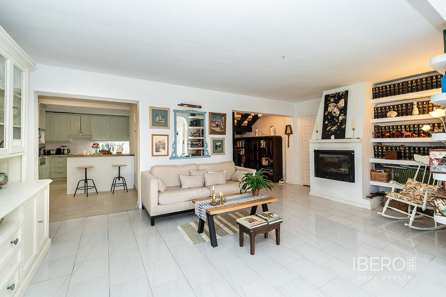 Casa 7+kk – Ojén, Palo Alto - Vista 4