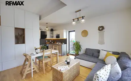 Prodej bytu 3+kk 76 m²