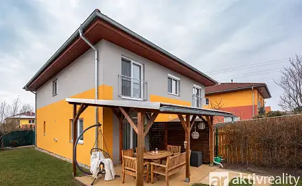 Prodej bytu 3+kk 75 m²