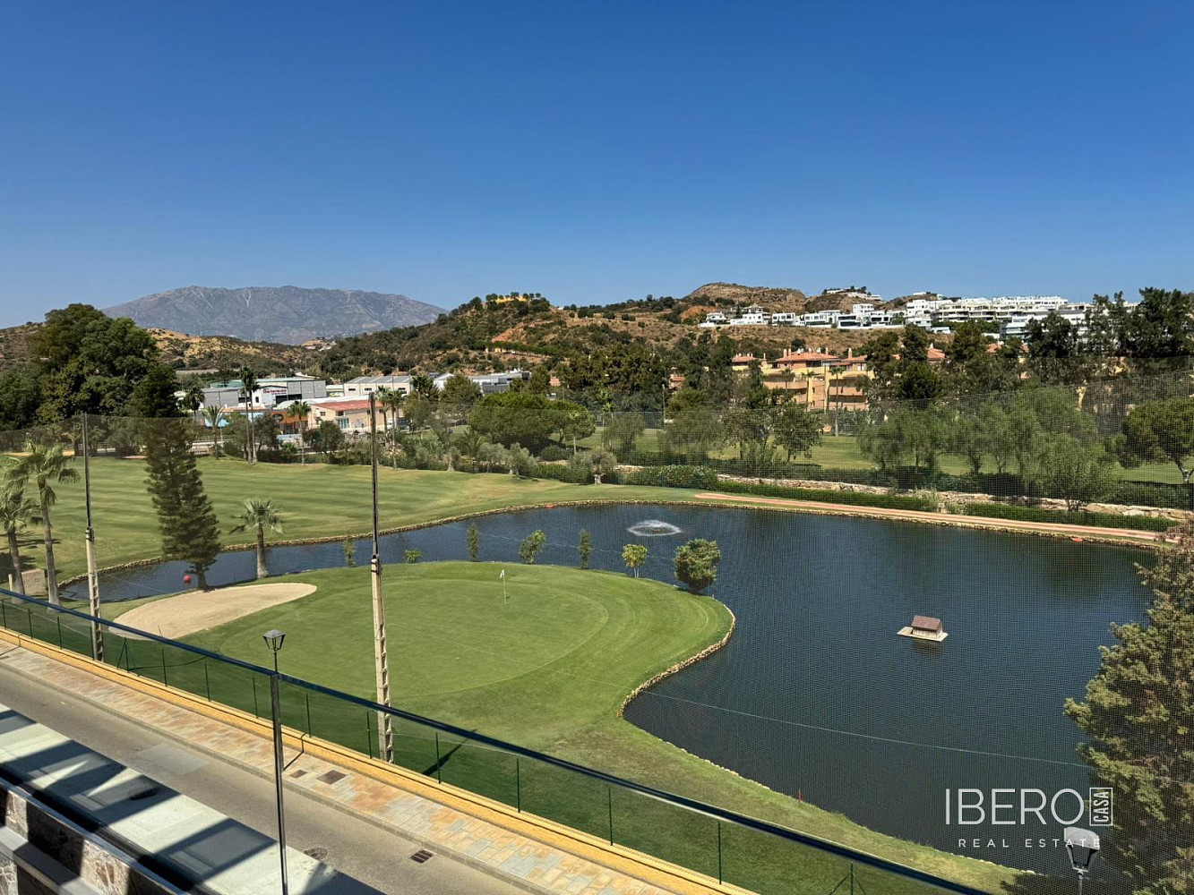 Pis 3+kk – Mijas, Urbanización Santa Rosa, Las Lomas de Mijas - Vista 3
