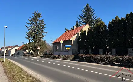 Prodej domu 116 m² s pozemkem 1 003 m², Litovická, Hostivice, okres Praha-západ
