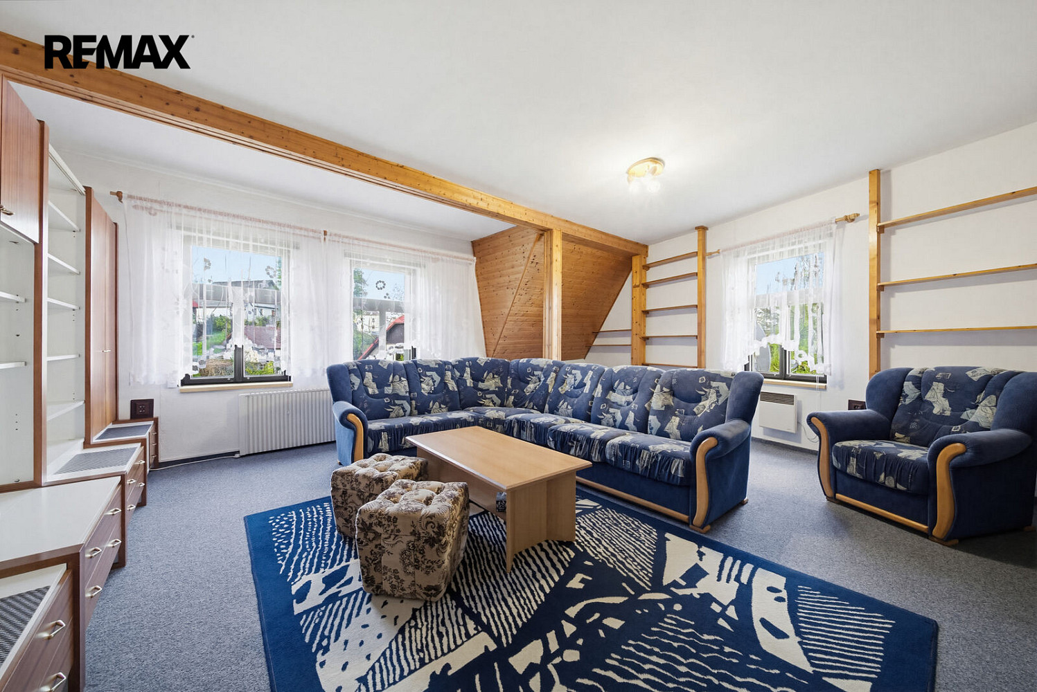 Prodej domu 220 m² s pozemkem 507 m² – fotografie 2