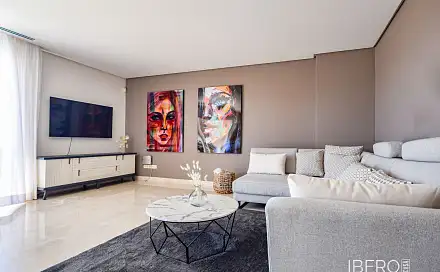 Prodej bytu 4+kk 160 m², Nueva Andalucía, Španělsko