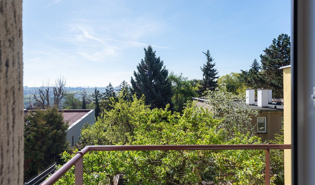 Prodej domu 200 m² s pozemkem 164 m², Praha – náhled fotky 27