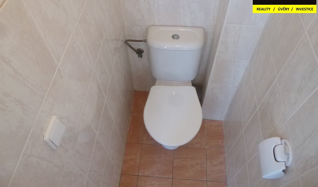 Pronájem kanceláře 342 m², Opava – náhled fotky 20