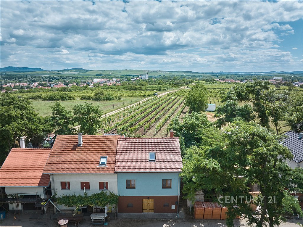 Prodej domu 75 m² s pozemkem 122 m² — photo 2