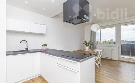 Prodej bytu 2+kk 69 m²