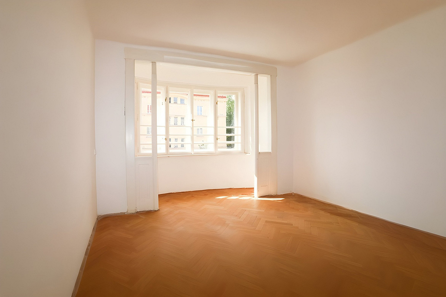 Prodej bytu 3+1 96 m²