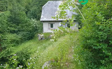 Prodej domu 147 m² s pozemkem 471 m², Riedlova, Desná - Desná III, okres Jablonec nad Nisou