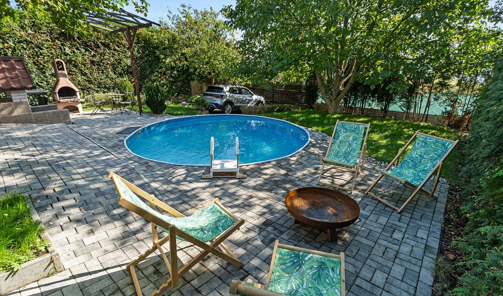 Prodej domu 26 m² s pozemkem 297 m², Praha – náhled fotky 16
