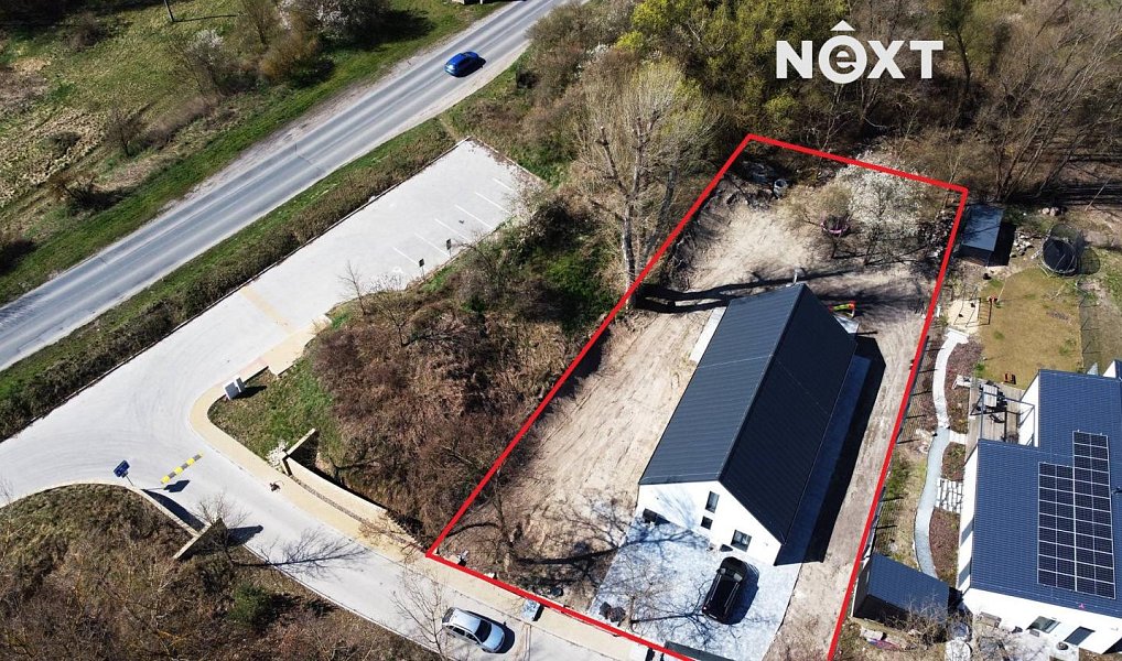 Prodej domu 160 m² s pozemkem 1 070 m², Tuhaň – náhled fotky 30