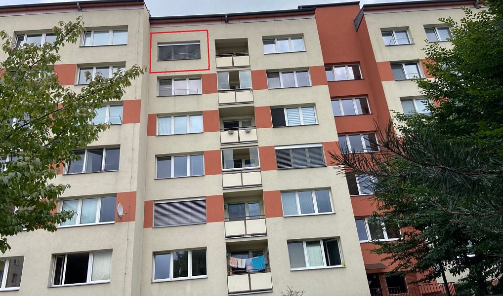Prodej bytu 1+kk 26 m², Opava – náhled fotky 11