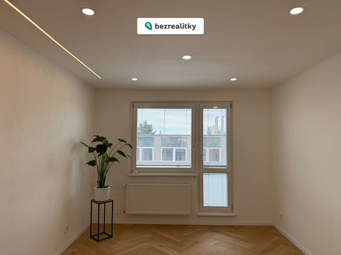Prodej bytu 2+1 52 m² – fotografie 2