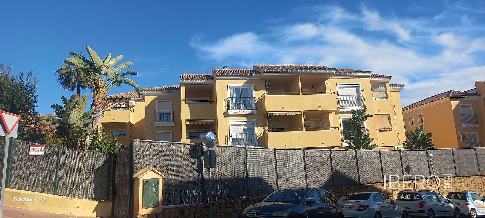 Piso 4+kk – Mijas, Riviera del Sol - Fase VIII, Urbanización Sitio de Calahonda - Vista 5