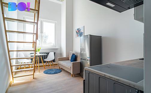 Prodej bytu atypického 20 m², Oświęcim, Powiat oświęcimski, Polsko