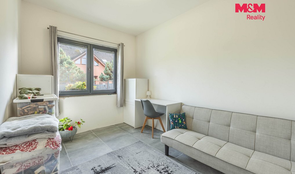 Prodej domu 85 m² s pozemkem 1 005 m², Sulice – náhled fotky 20