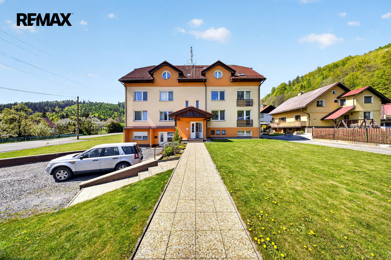 Prodej bytu 4+kk 95 m² — photo 2