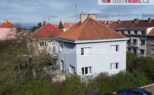 Prodej domu 300 m² s pozemkem 1 151 m², třída T. G. Masaryka, Roudnice nad Labem, okres Litoměřice