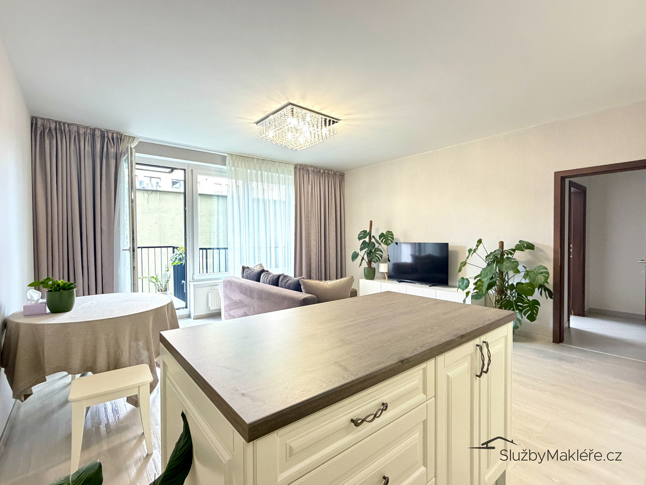 Prodej bytu 2+kk 67 m² — photo 5