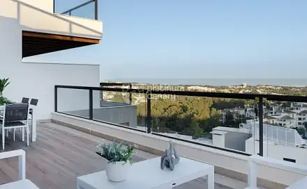 MARBELLA LAKE - Marbella,Nueva Andalucia, Nueva Andalucia, Marbella, Španělsko