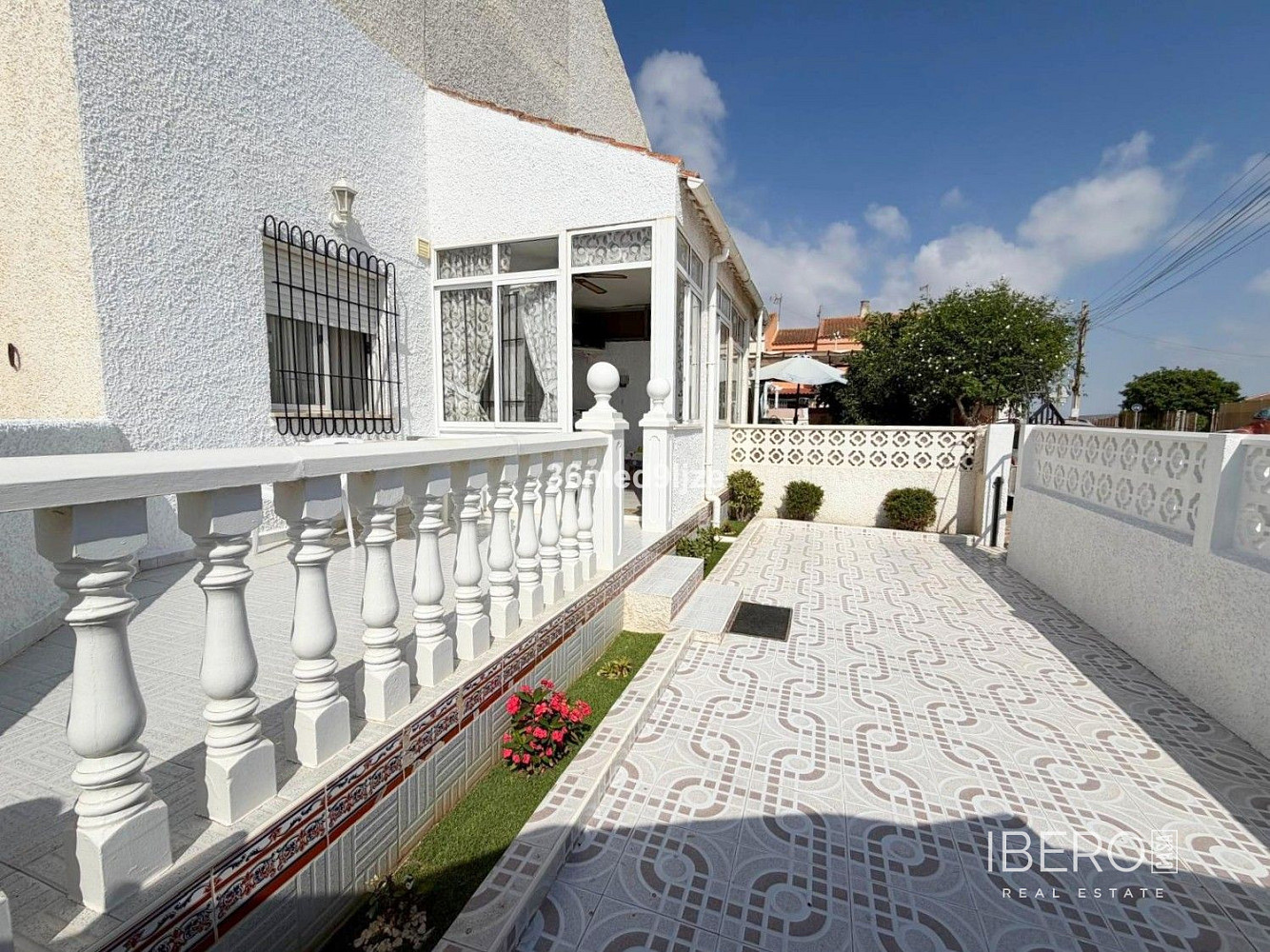 Piso 2+kk – Los Alcazares