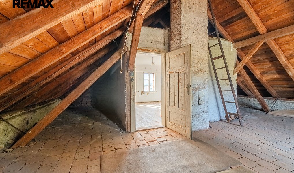 Prodej domu 93 m² s pozemkem 959 m², Kdyně – náhled fotky 18